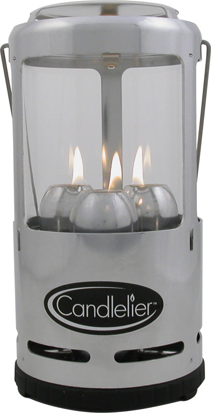 Candlelier 3 Candle Lantern C-A-STD