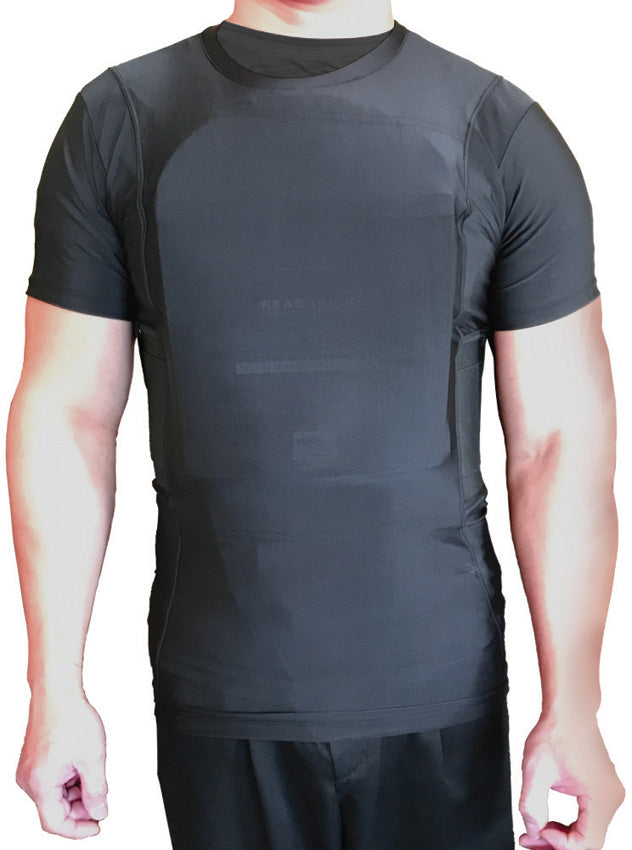 Safe-T-Shirt XL SWBPCHXL