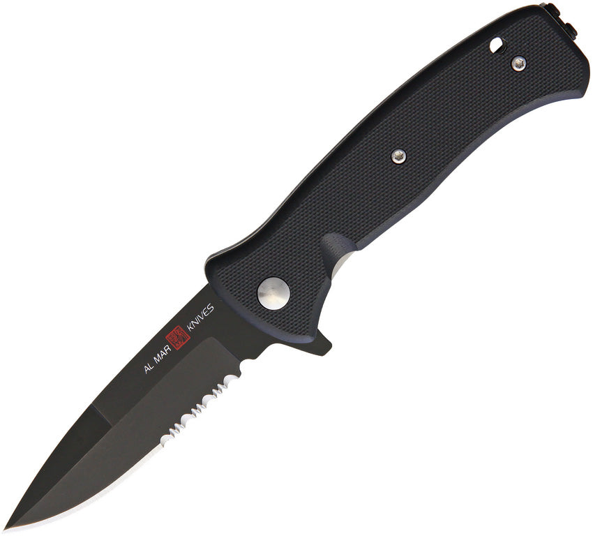 Mini SERE 2020 Linerlock A/O AMK2205