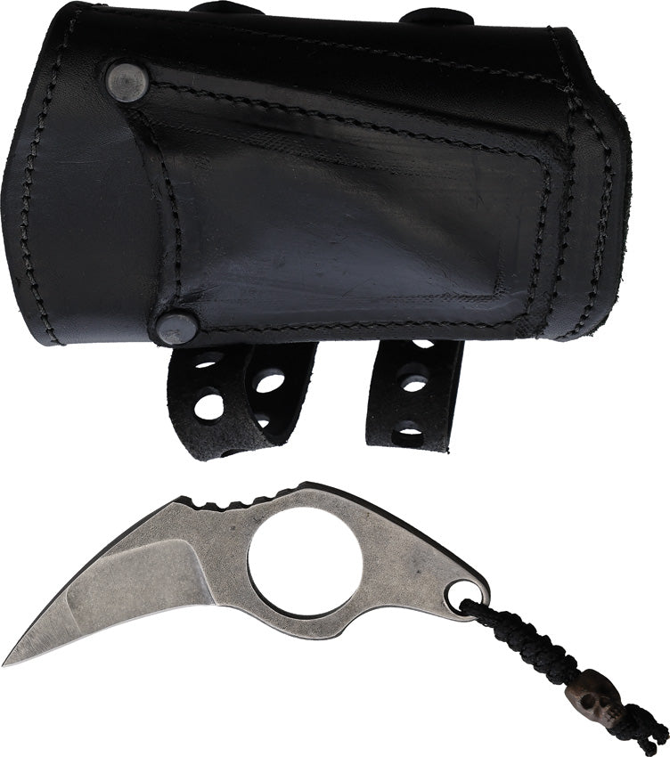 Raptor Raven Survival Cuff