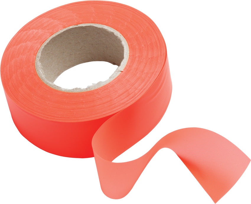 Orange Trail Tape 1018