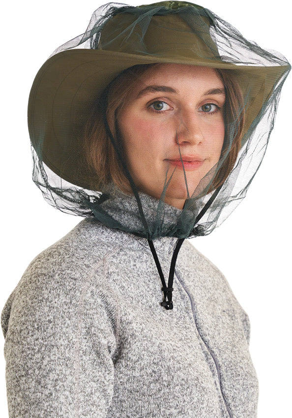Mosquito Head Net 2508