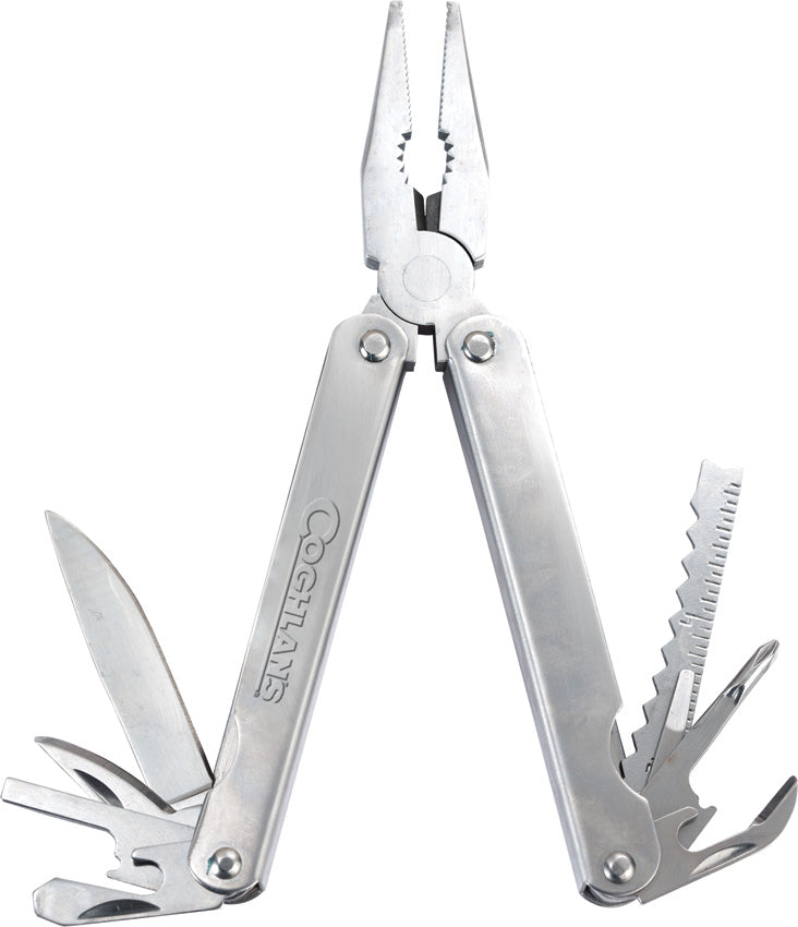 Camper's Tool 9690