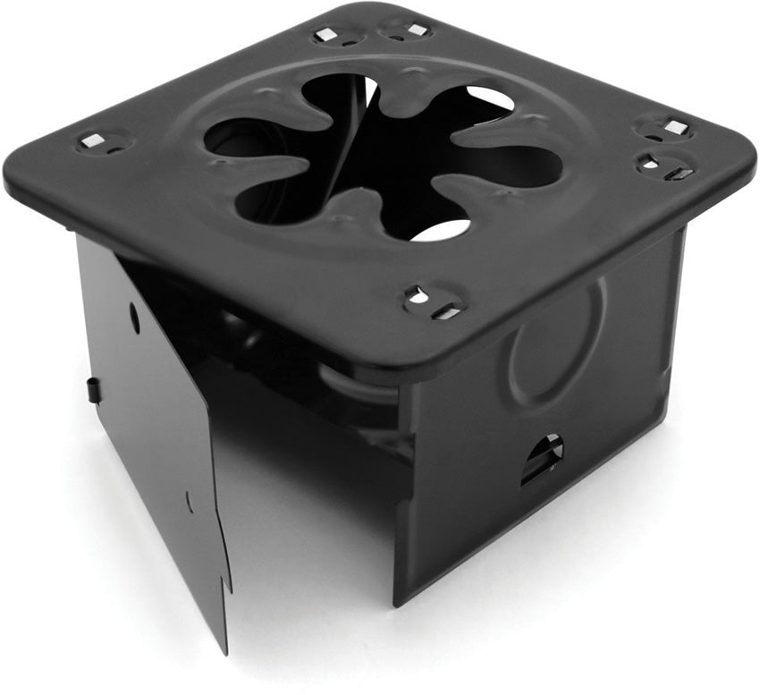 Folding Stove