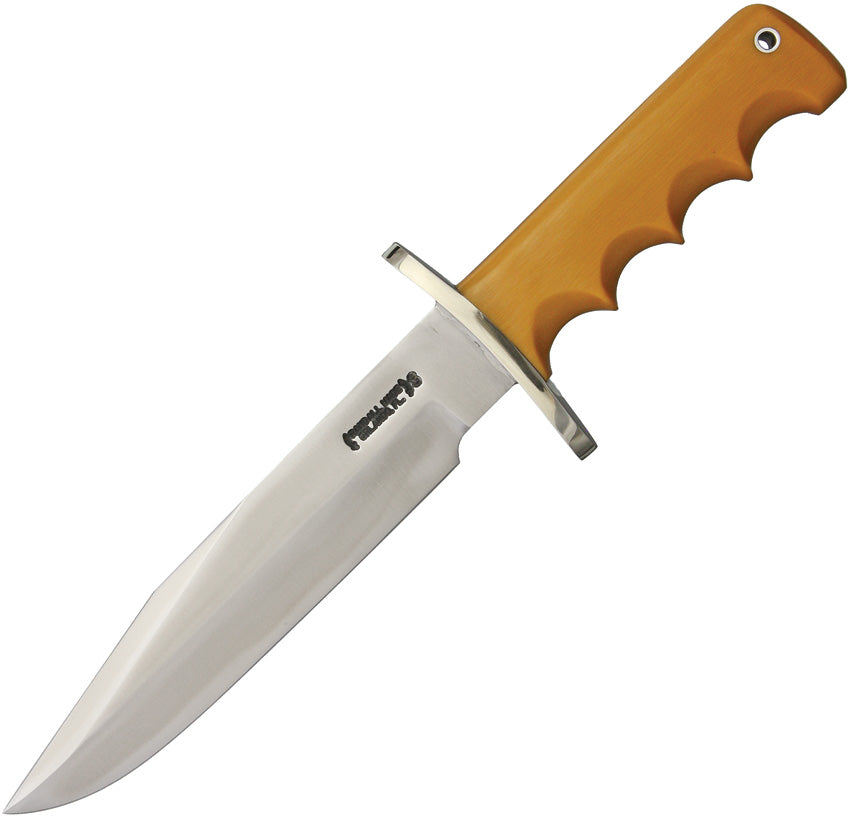 Randall Model 14 Attack