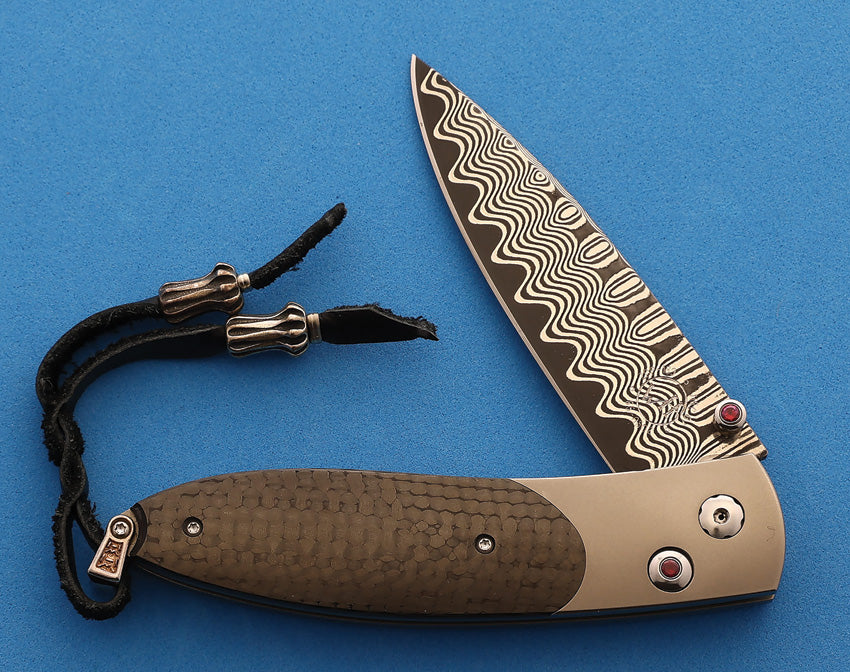 William Henry Model B05-AG4