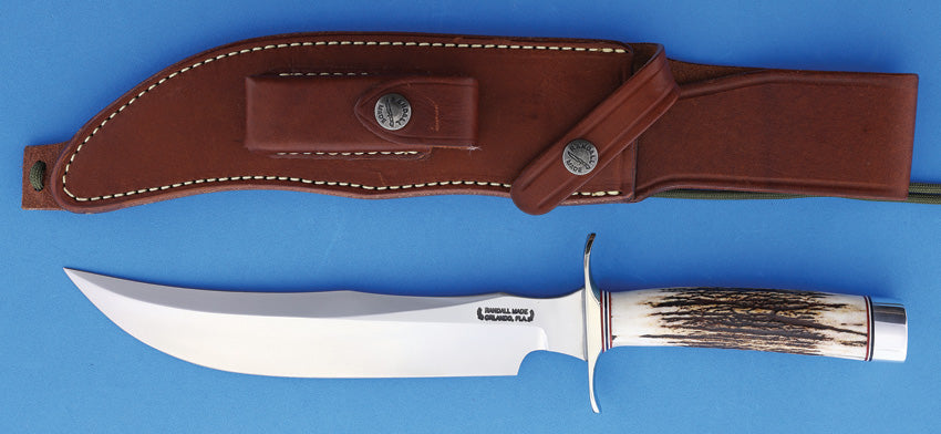 Randall RKS Fighter.
