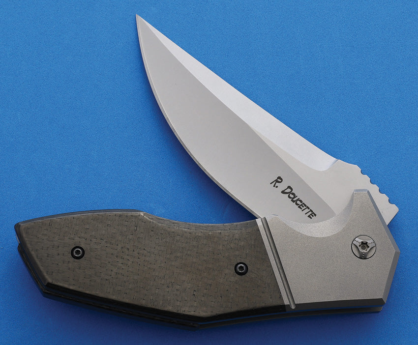 Randy Doucette Custom