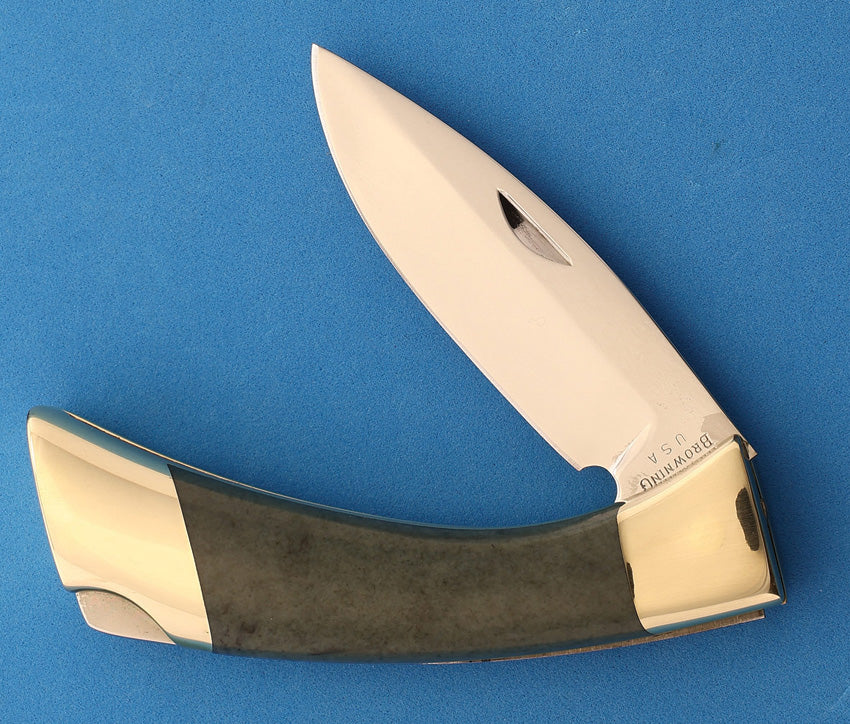 Browning USA South Pass Folder