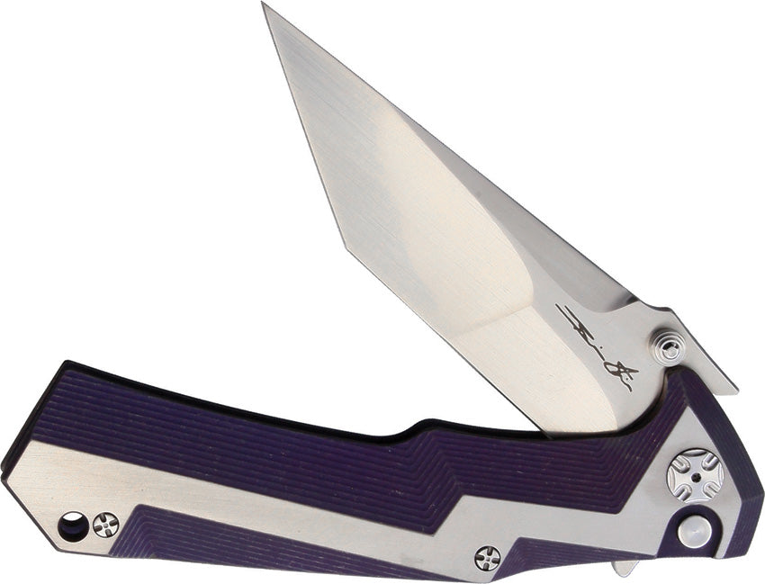 Brian Tighe “Tighe Tac II”