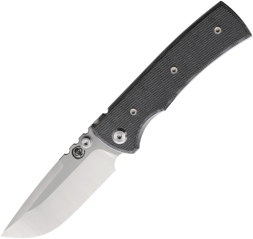 Redencion Street Linerlock Blk CK-1B2-1B2A-1C0-1B