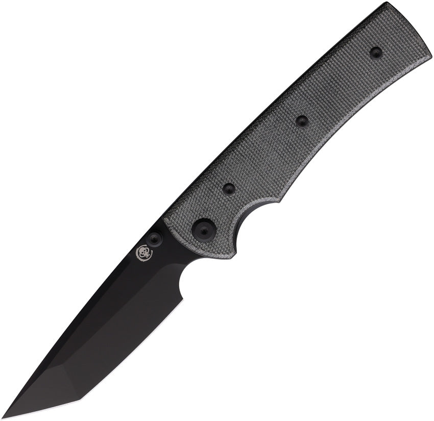 Liberation 229 Linerlock Tant 723587143150
