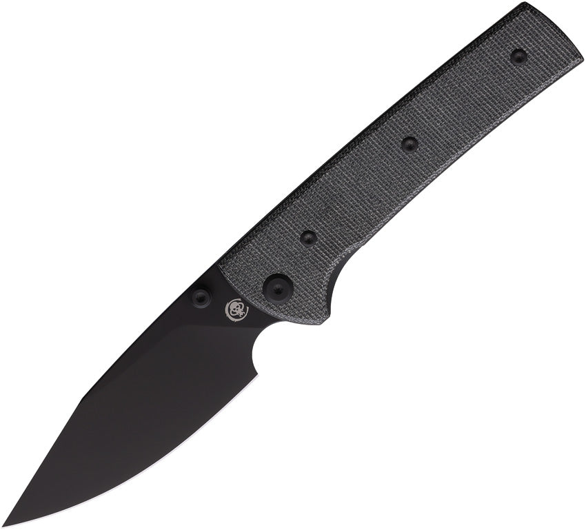 Scapegoat 229 Linerlock PVD Sp 723587143198