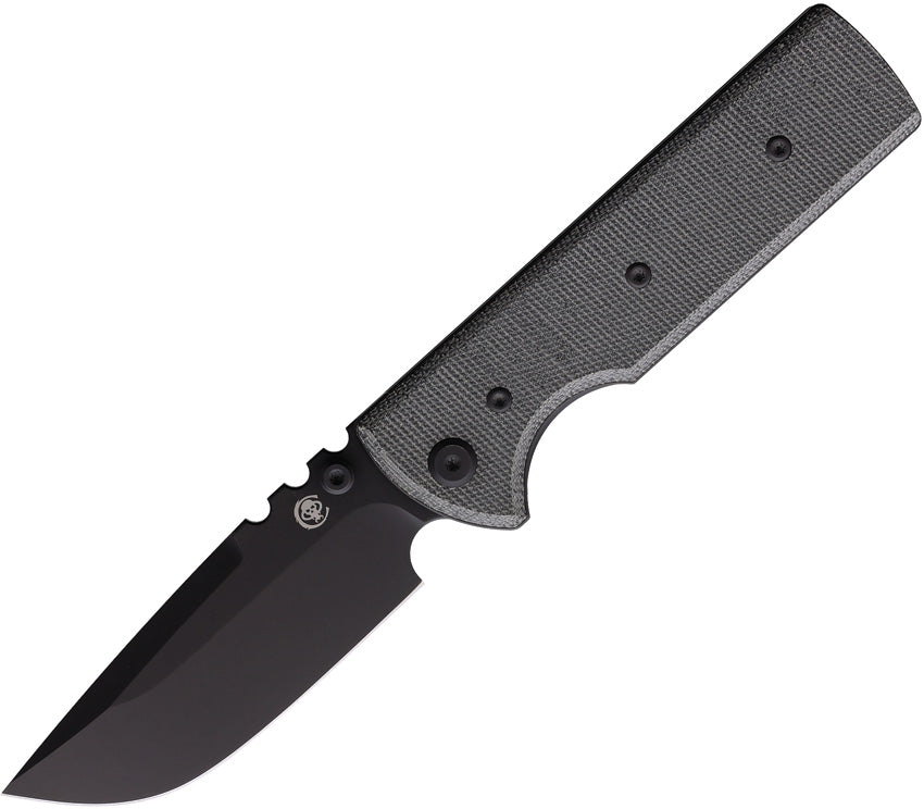 NTAK Linerlock PVD DP