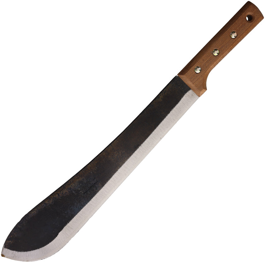 Machete with Sheath 09.45.00