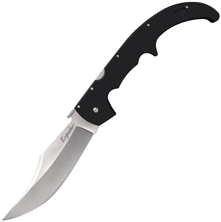XL Espada Tri-Ad Lock