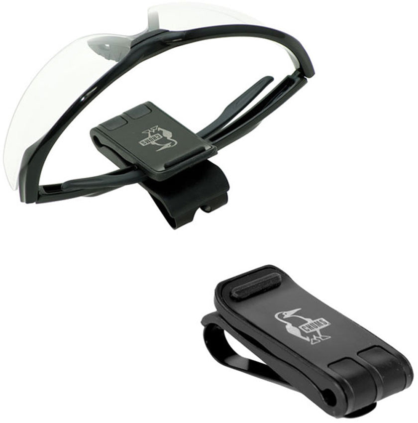 Glasshopper Visor Clip 30054 100
