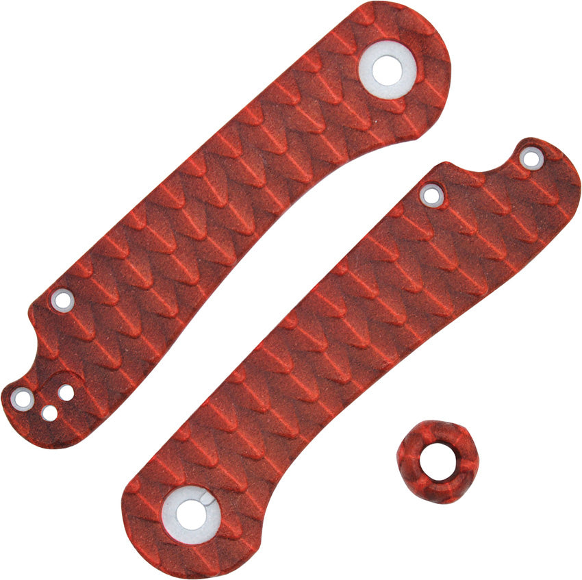 Elementum Scales Red 1004-0013-018-BA