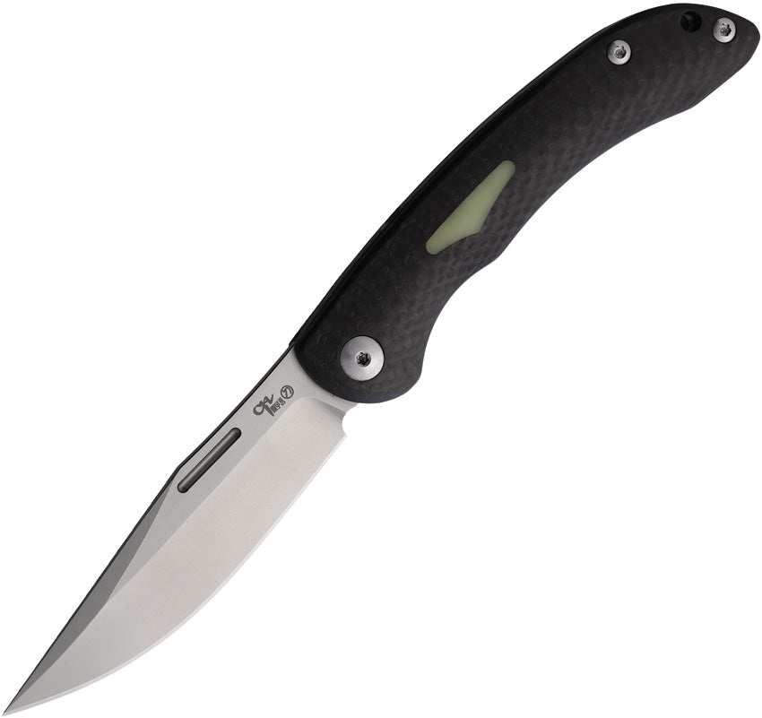 Slip Joint Folder