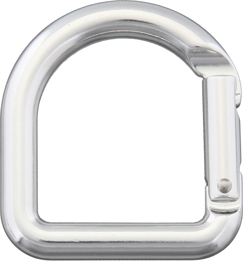 Carabiner Silver