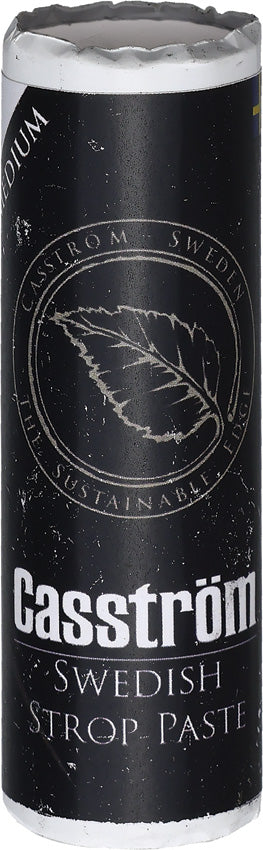 Swedish Strop Paste Medium