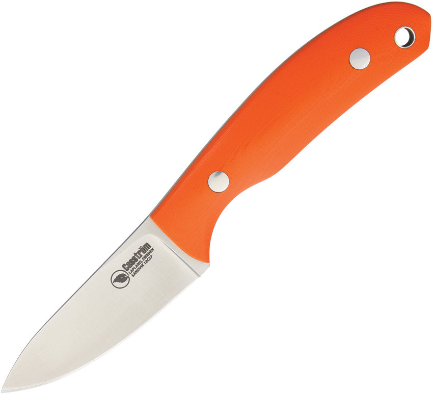 Safari Orange G10 10630