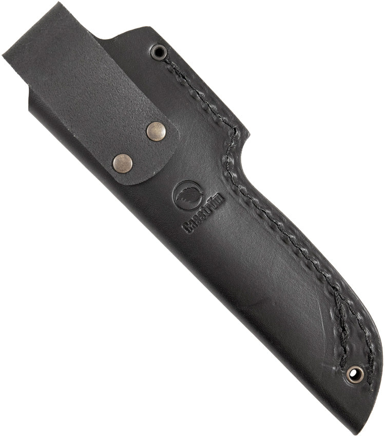 No.10 Sheath Black 13020