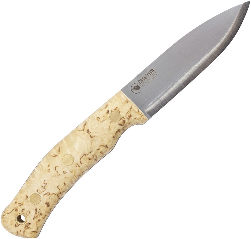 No 10 Swedish Forest Knife 13108