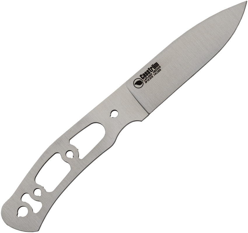 No 10 Blade Blank CI13203