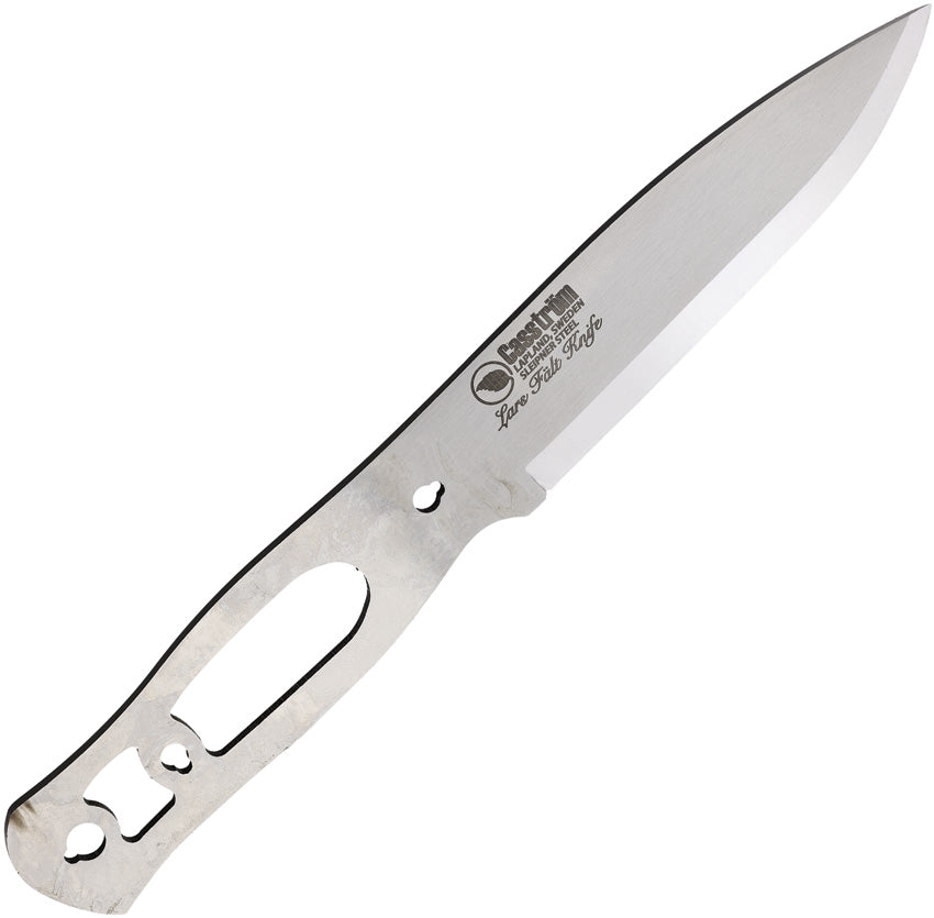 Lars Falt Sleipner Blade Blank 13218