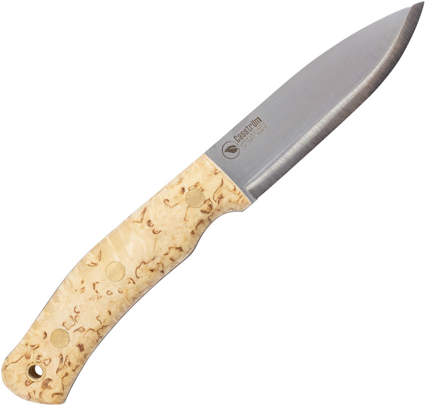 No 10 Forest Knife Birch