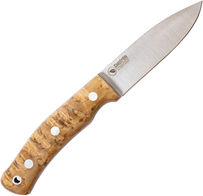 No 10 Forest Knife Birch