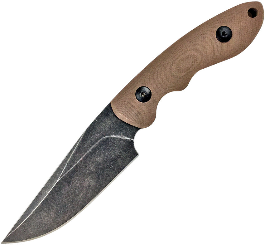 Desert Predator Fixed Blade AB004T