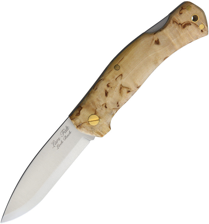 Lars Falt Lockback 17004