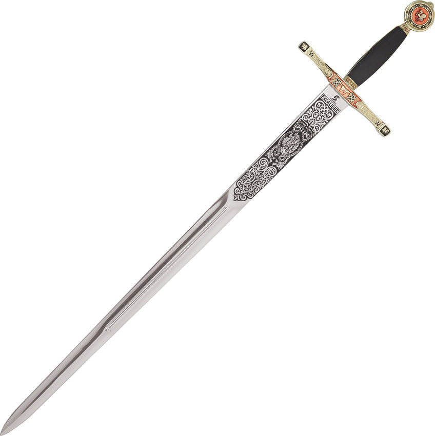 Excalibur Sword 202
