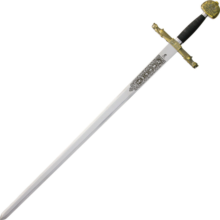 Charlemagne Sword 3209