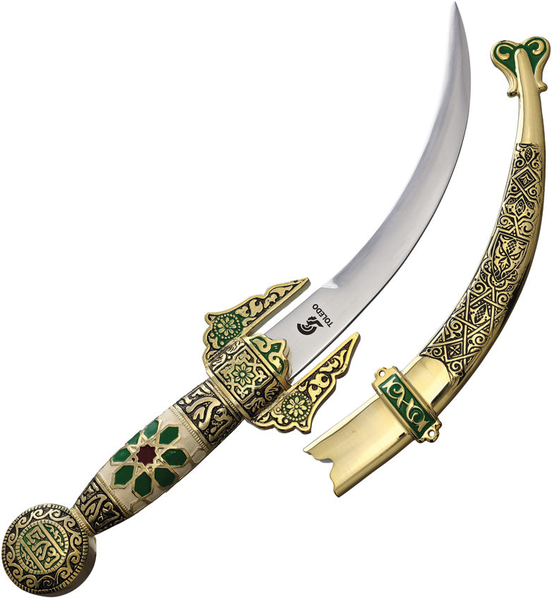 Arab Dagger 505