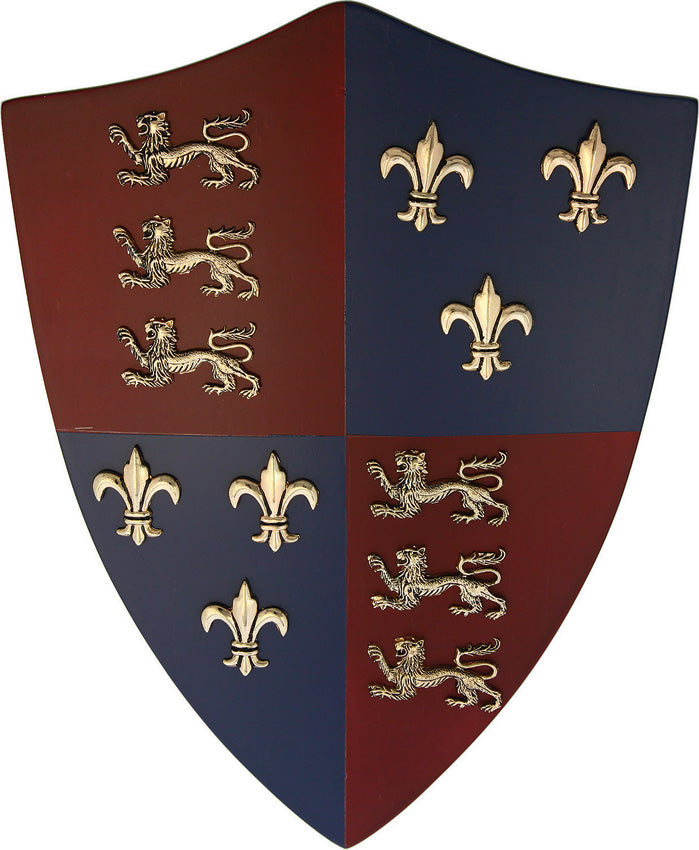 Black Prince Mini Shield 881