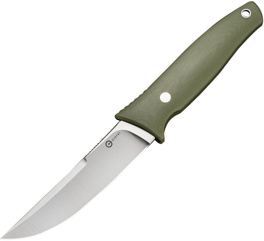 Tamashii Fixed Blade Green C19046-2