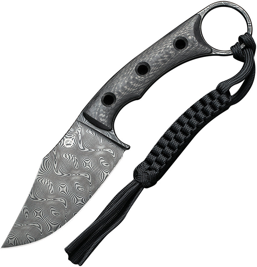 Midwatch Fixed Blade Damas C20059BDS1
