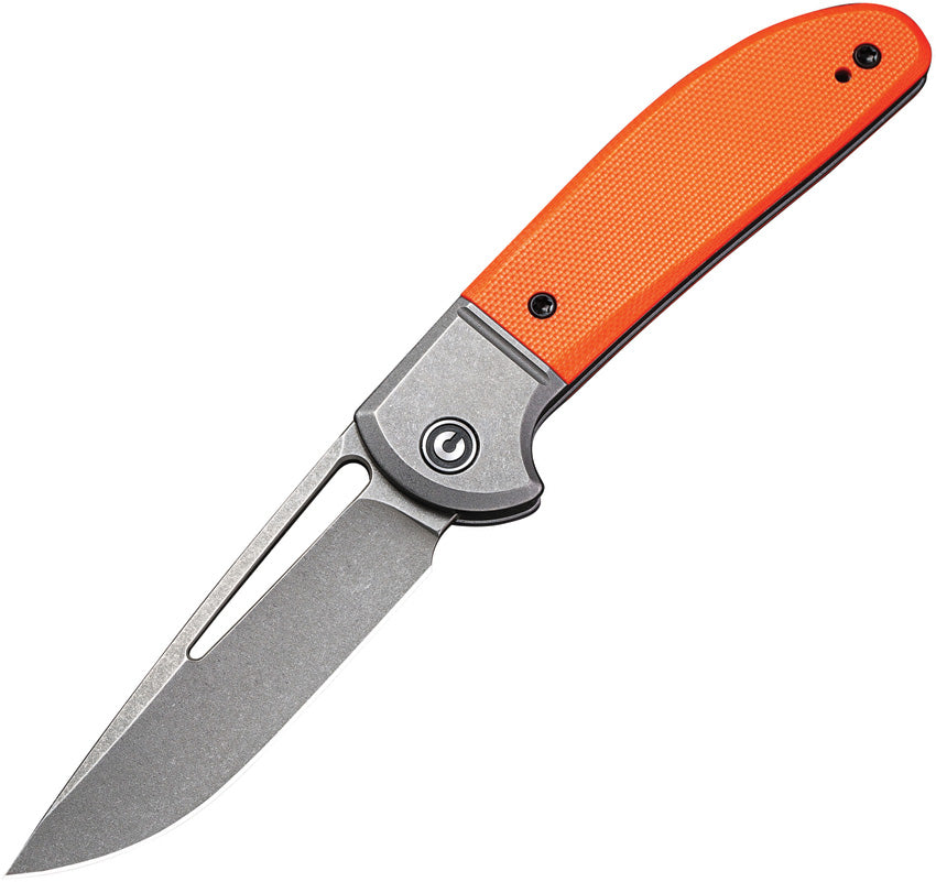 Trailblazer Orange C2018A