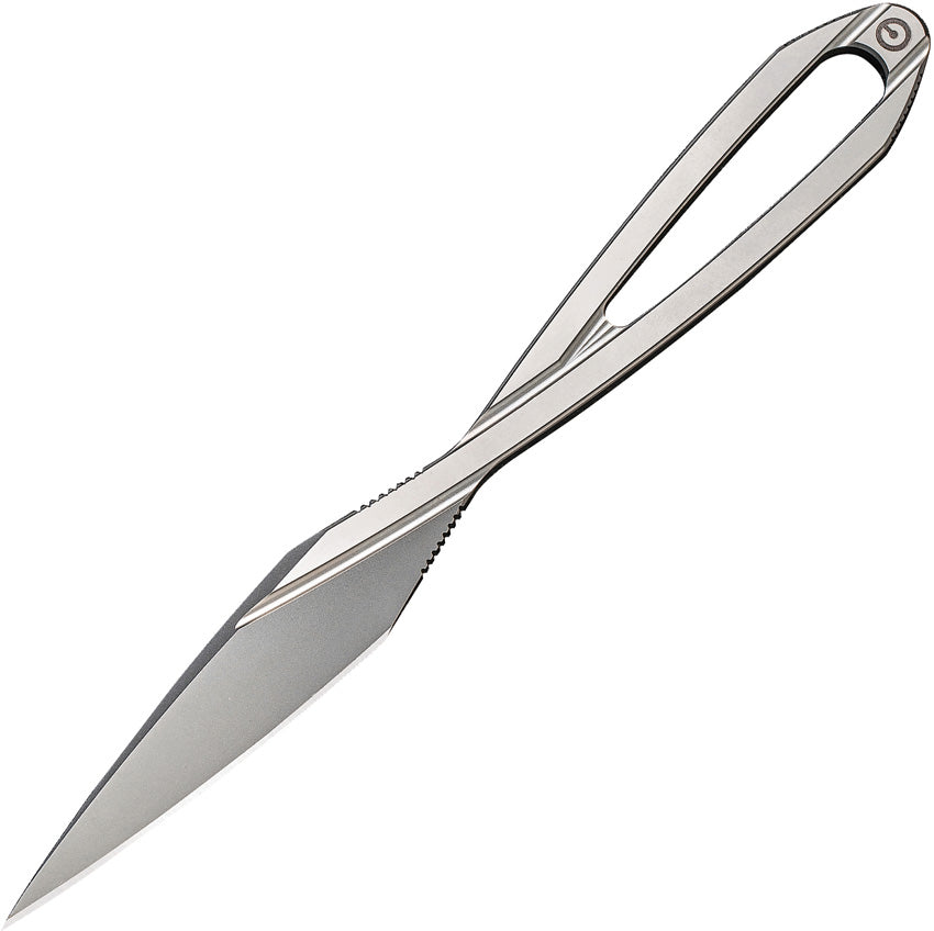 D-Art Neck Knife BB C21001-1
