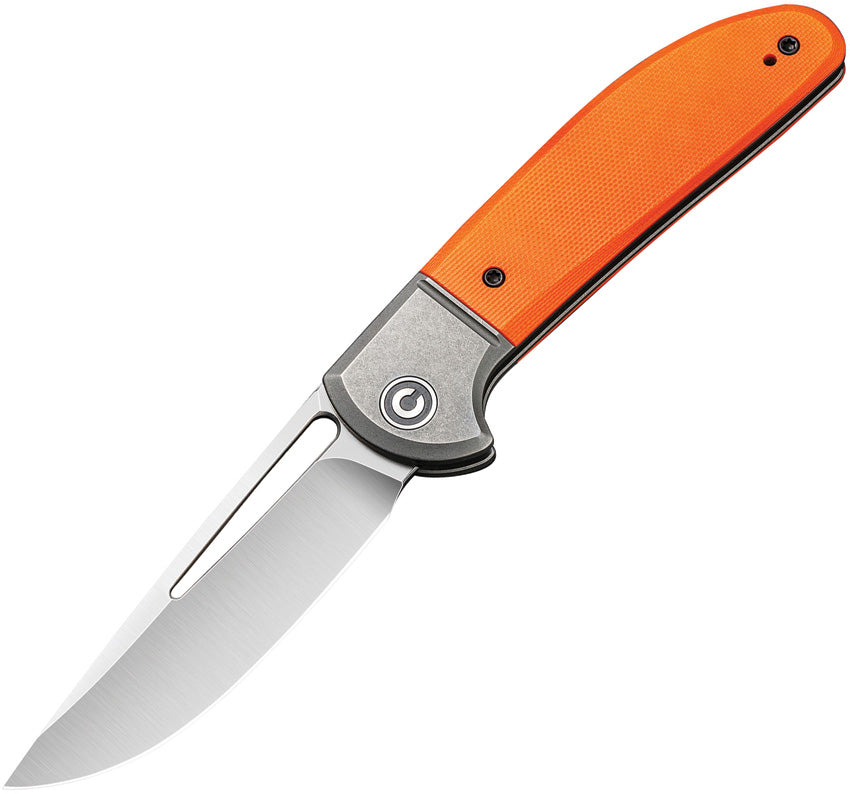 Trailblazer XL Slip Joint Org