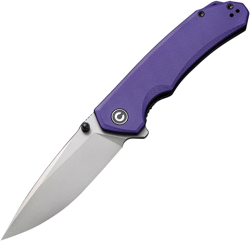 Brazen Linerlock Purple C2102A
