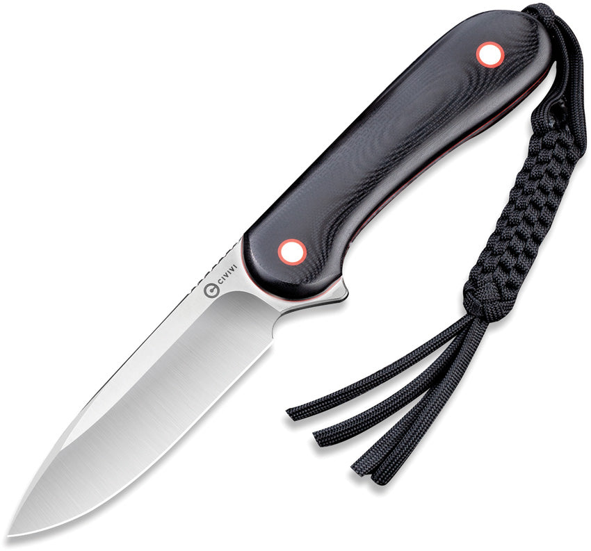 Elementum Fixed Blade C2104A