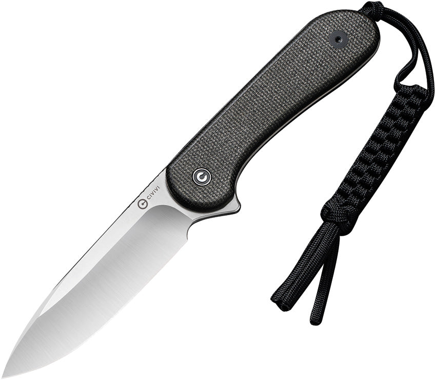 Elementum Fixed Blade C2105B