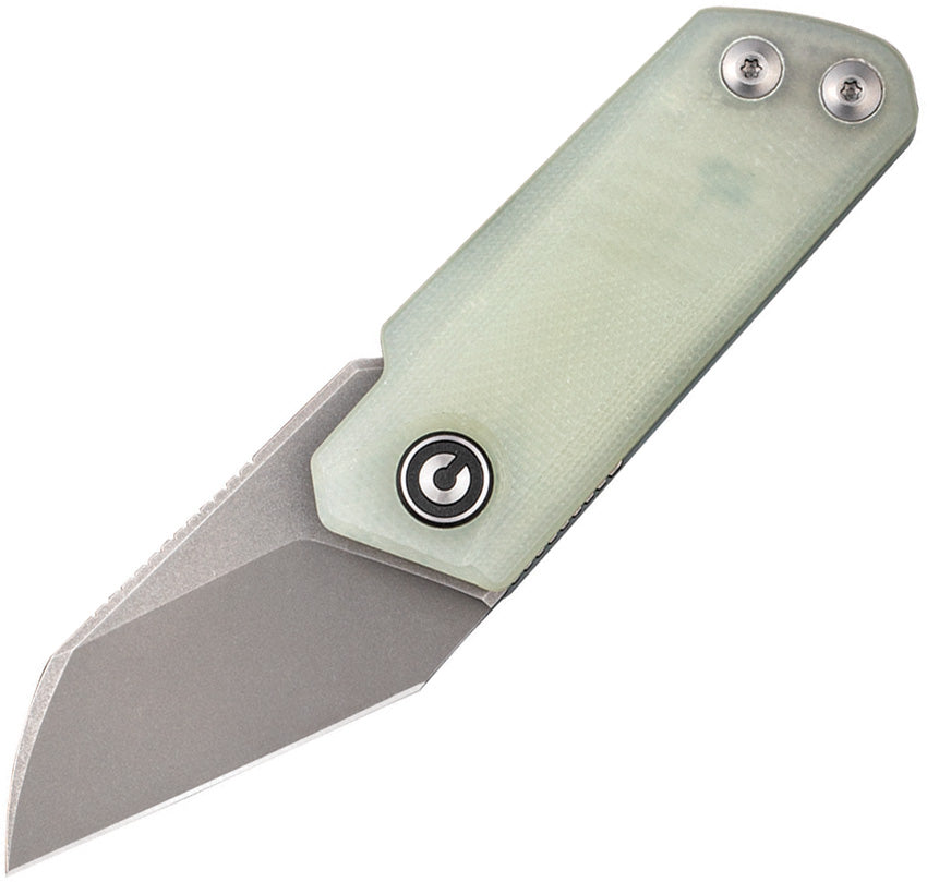 Ki-V Jade Folder C2108A