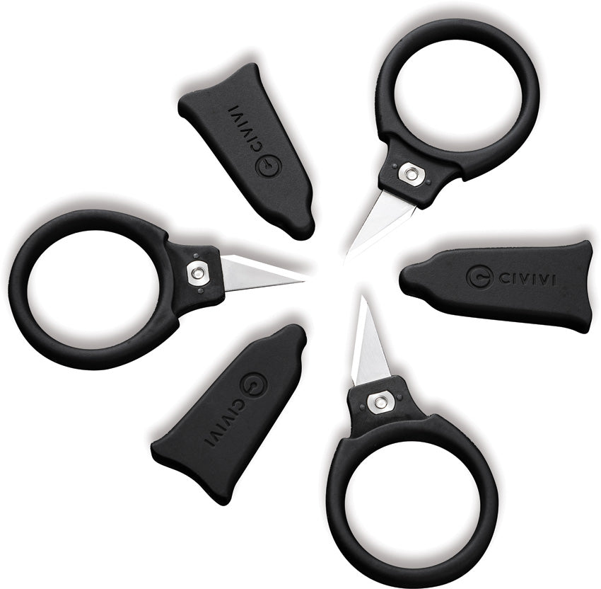 Quick Snip Fixed Blade Pack C22022A-2