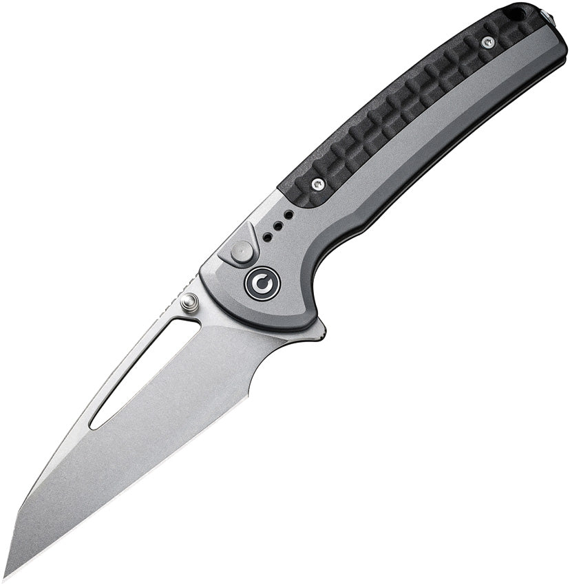 Sentinel Strike Button Lock C22025B-2