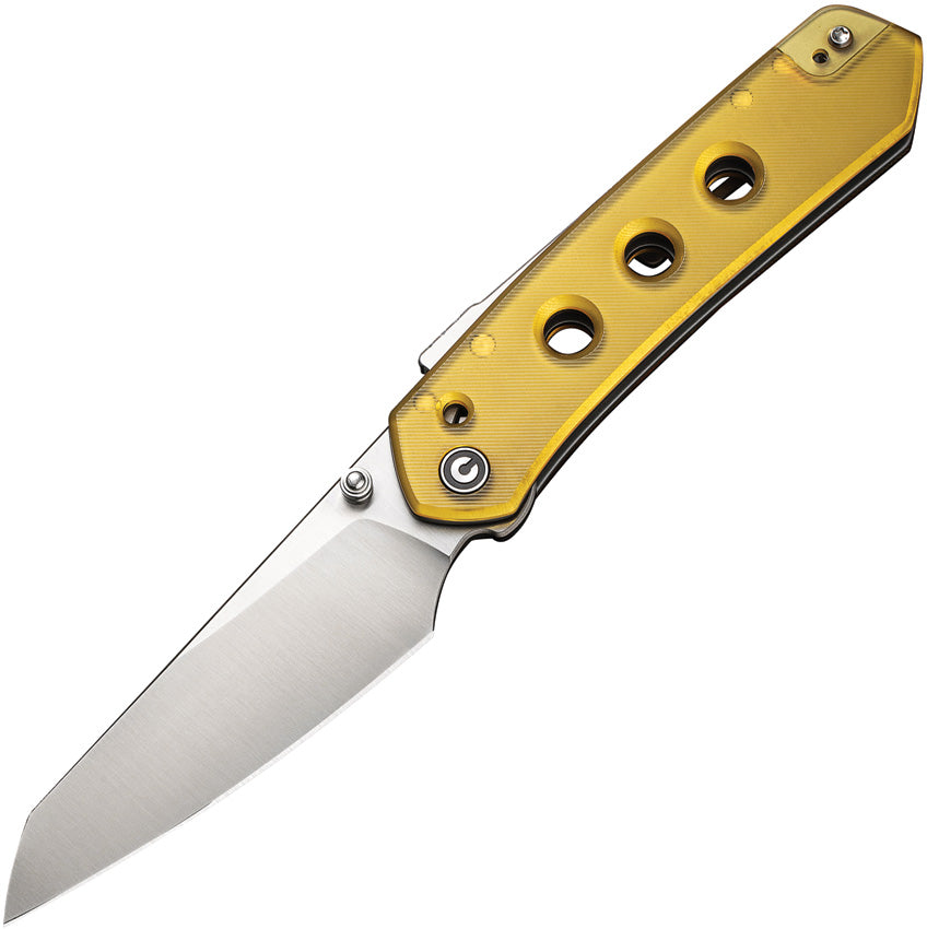 Vision FG Superlock Ultem C22036-5